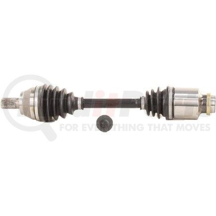 Surtrak Axle MZ-8143 