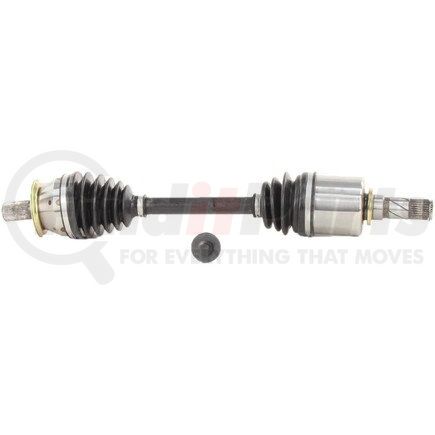 Surtrak Axle MZ-8146 CV Axle