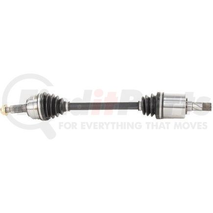 Surtrak Axle MZ-8175