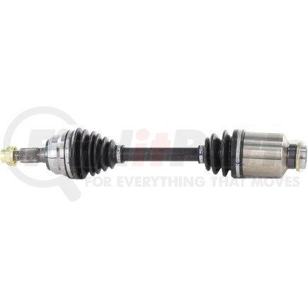 Surtrak Axle MZ-8177