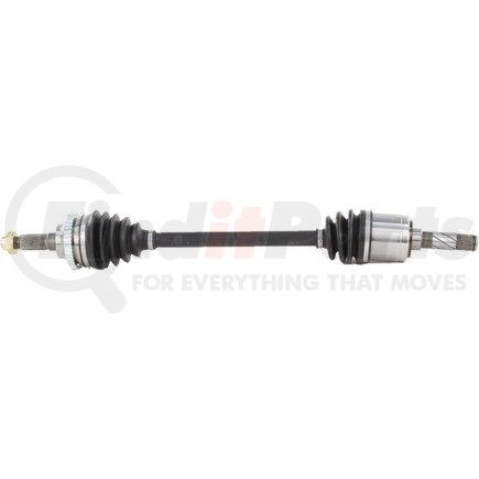 Surtrak Axle MZ-8178 