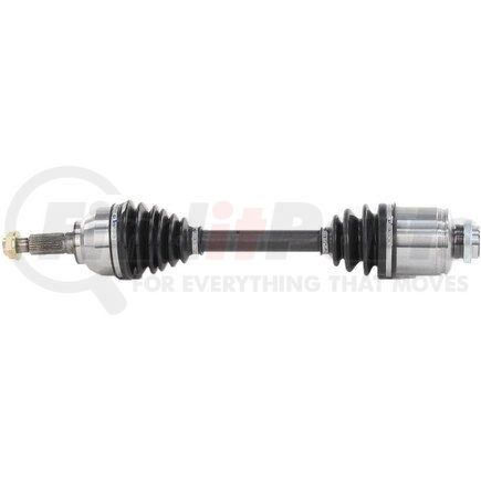 Surtrak Axle MZ-8188 