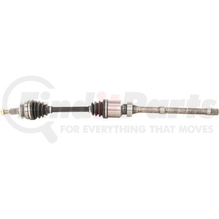 Surtrak Axle MZ-8212 