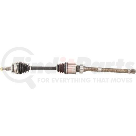 Surtrak Axle MZ-8216 