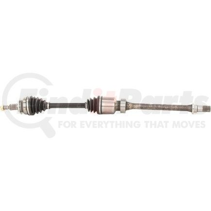 Surtrak Axle MZ-8220 