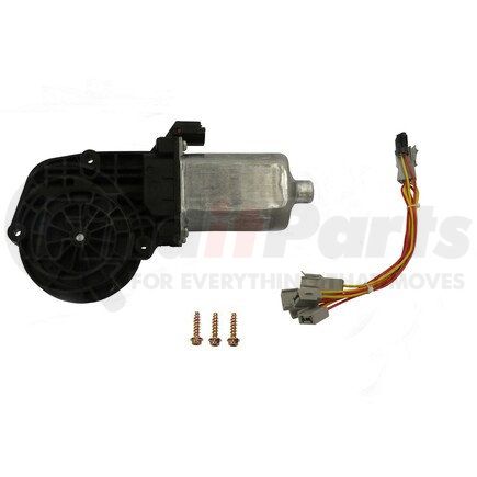 Surtrak Axle 220017