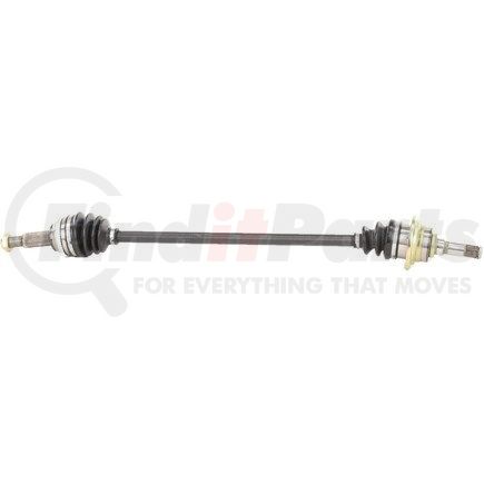 Surtrak Axle MZ-8231 SURTRAK AXLE MZ-8231 Axle
