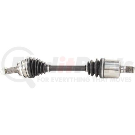 Surtrak Axle MZ-8230 SURTRAK AXLE MZ-8230 Axle