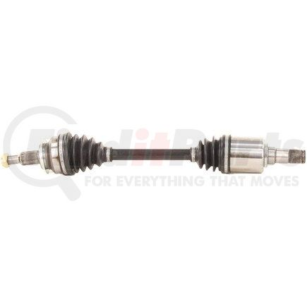 Surtrak Axle MZ-8237 CV Axle
