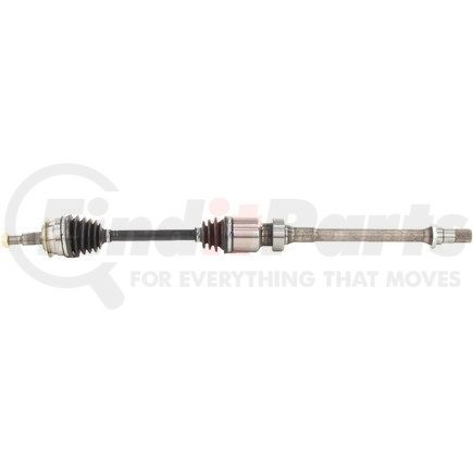 Surtrak Axle MZ-8236 SURTRAK AXLE MZ-8236 Axle