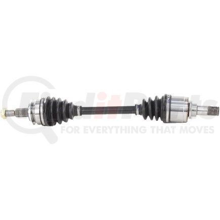 Surtrak Axle MZ-8241