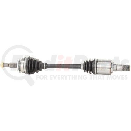 Surtrak Axle MZ-8243 