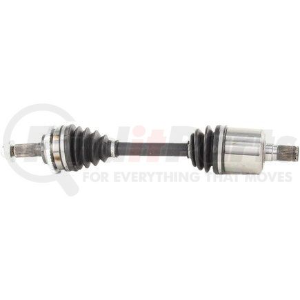 Surtrak Axle MZ-8249 