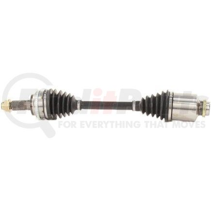 Surtrak Axle MZ-8259 CV Axle Assembly