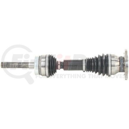 Surtrak Axle NI-8001XTT 
