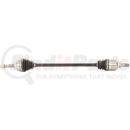 Surtrak Axle NI-8107 SURTRAK AXLE NI-8107 Axle