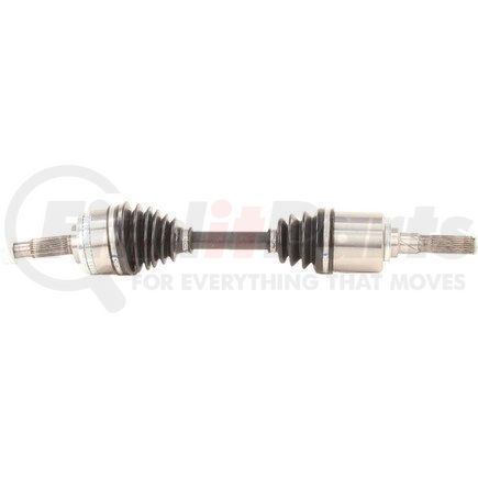 Surtrak Axle NI-8123 