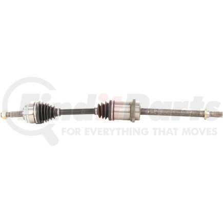 Surtrak Axle NI-8134 