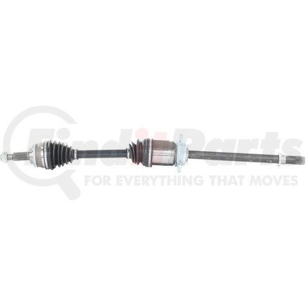 Surtrak Axle NI-8205 CV Axle