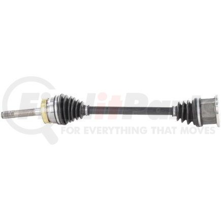 Surtrak Axle NI-8209 