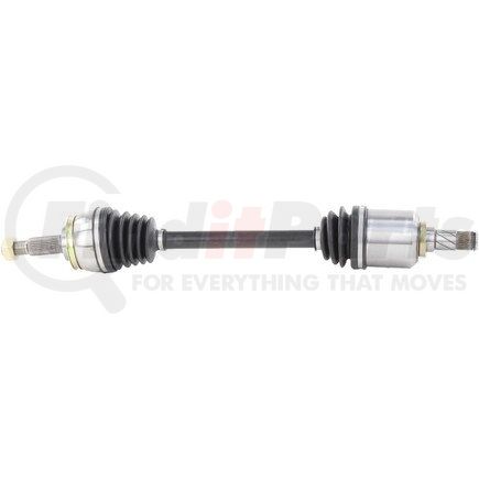 Surtrak Axle NI-8212 SURTRAK AXLE NI-8212 Axle