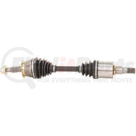 Surtrak Axle NI-8229 SURTRAK AXLE NI-8229 Axle