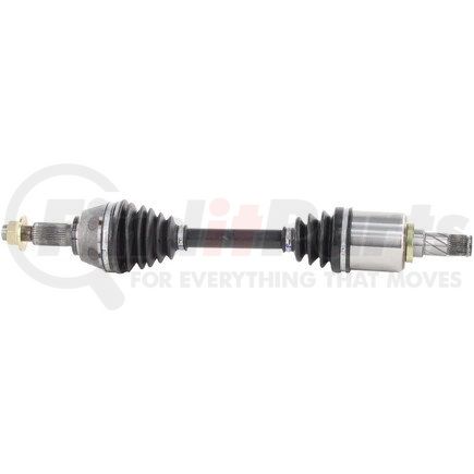 Surtrak Axle NI-8235 SURTRAK AXLE NI-8235 Axle