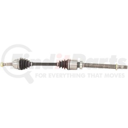 Surtrak Axle NI-8247 