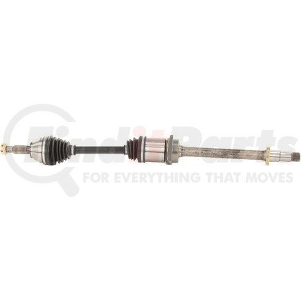 Surtrak Axle NI-8244 