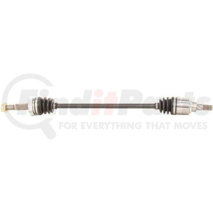 Surtrak Axle NI-8263 