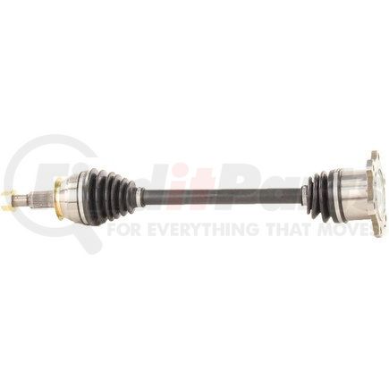 Surtrak Axle NI-8341 