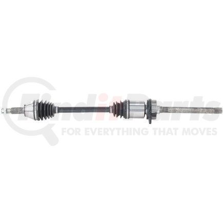 Surtrak Axle NI-8359 SURTRAK AXLE NI-8359 Axle