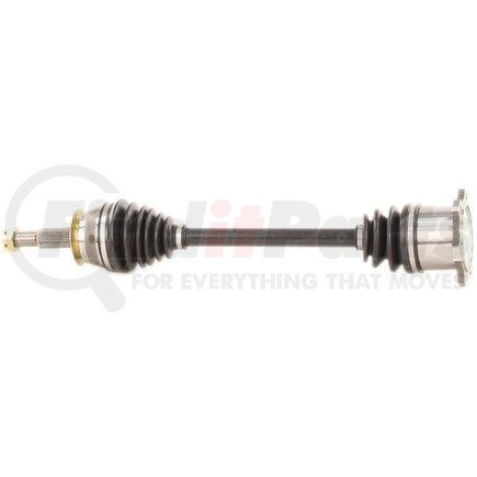 Surtrak Axle NI-8364 