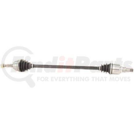 Surtrak Axle NI-8379 