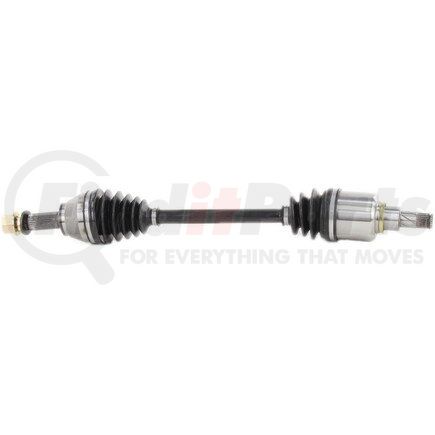 Surtrak Axle NI-8384 