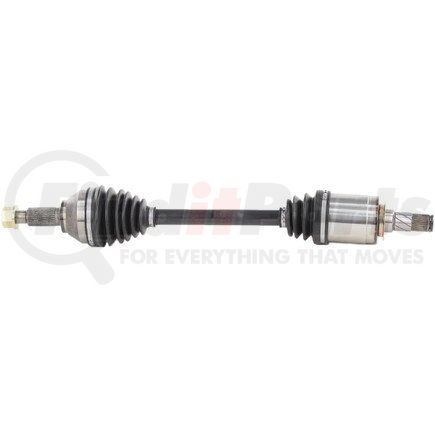 Surtrak Axle NI-8386 