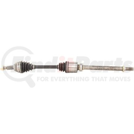 Surtrak Axle NI-8388 