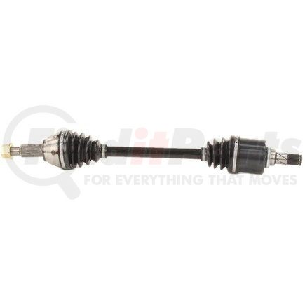 Surtrak Axle NI-8393 