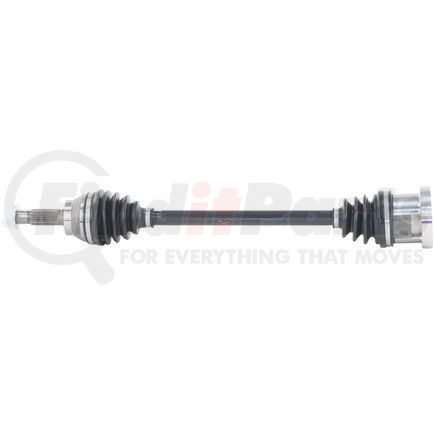 Surtrak Axle NI-8464 