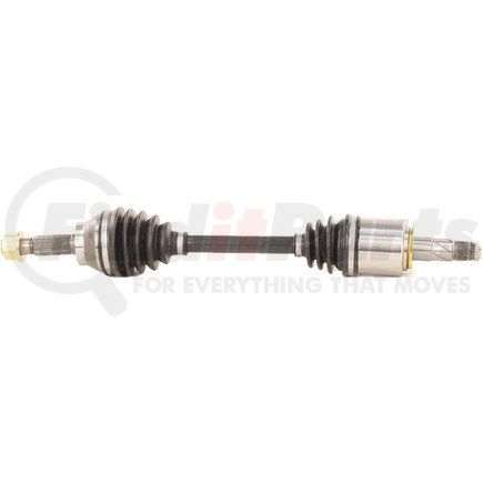 Surtrak Axle NI-8521