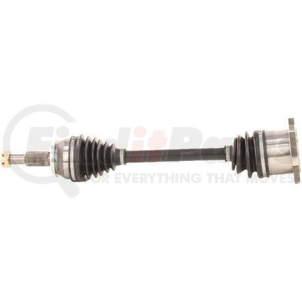 Surtrak Axle NI-8523