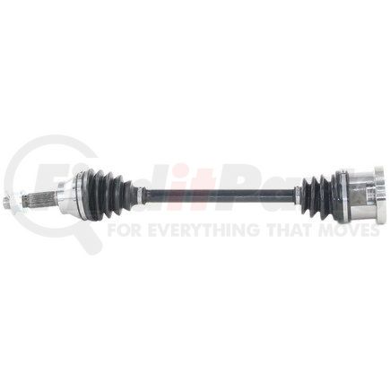 Surtrak Axle NI-8528 