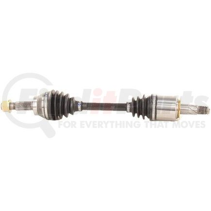 Surtrak Axle NI-8532