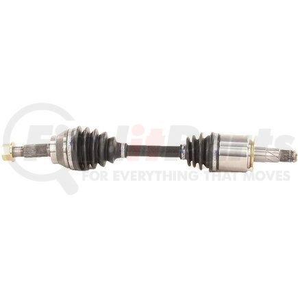 Surtrak Axle NI-8531