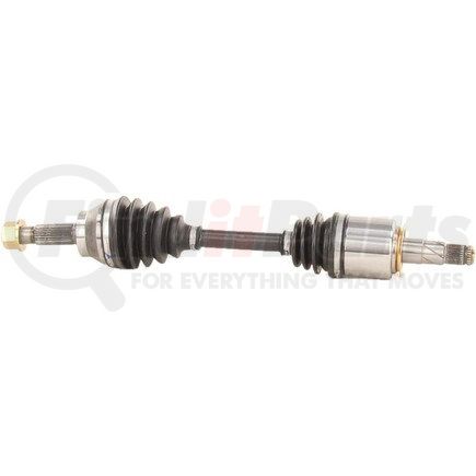 Surtrak Axle NI-8536