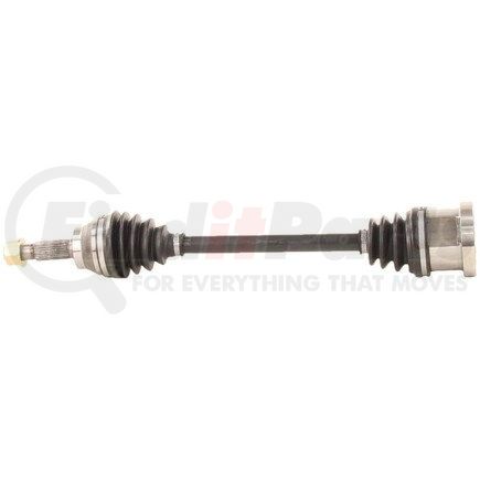 Surtrak Axle NI-8534 SURTRAK AXLE NI-8534 Other Parts