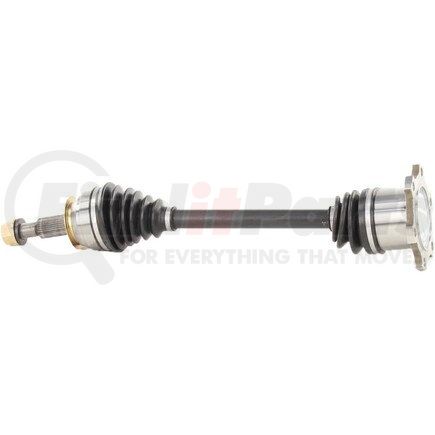 Surtrak Axle NI-8593 SURTRAK AXLE NI-8593 Axle