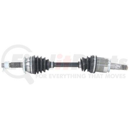 Surtrak Axle NI-8640 