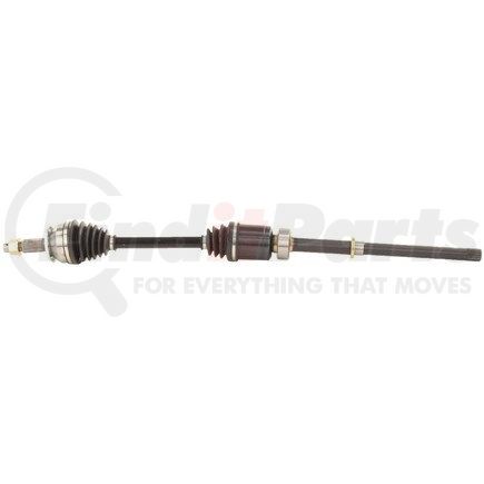 Surtrak Axle NI-8683