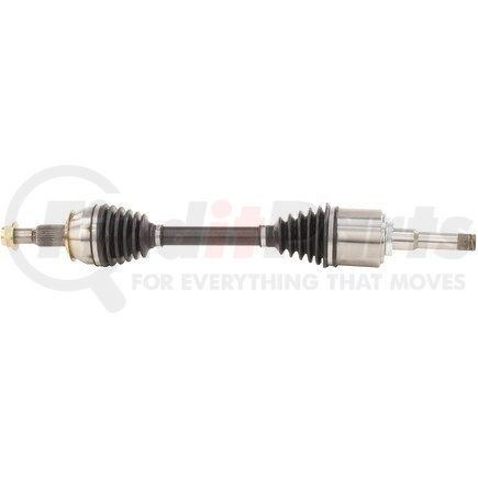 SURTRAK AXLE GM-8470 